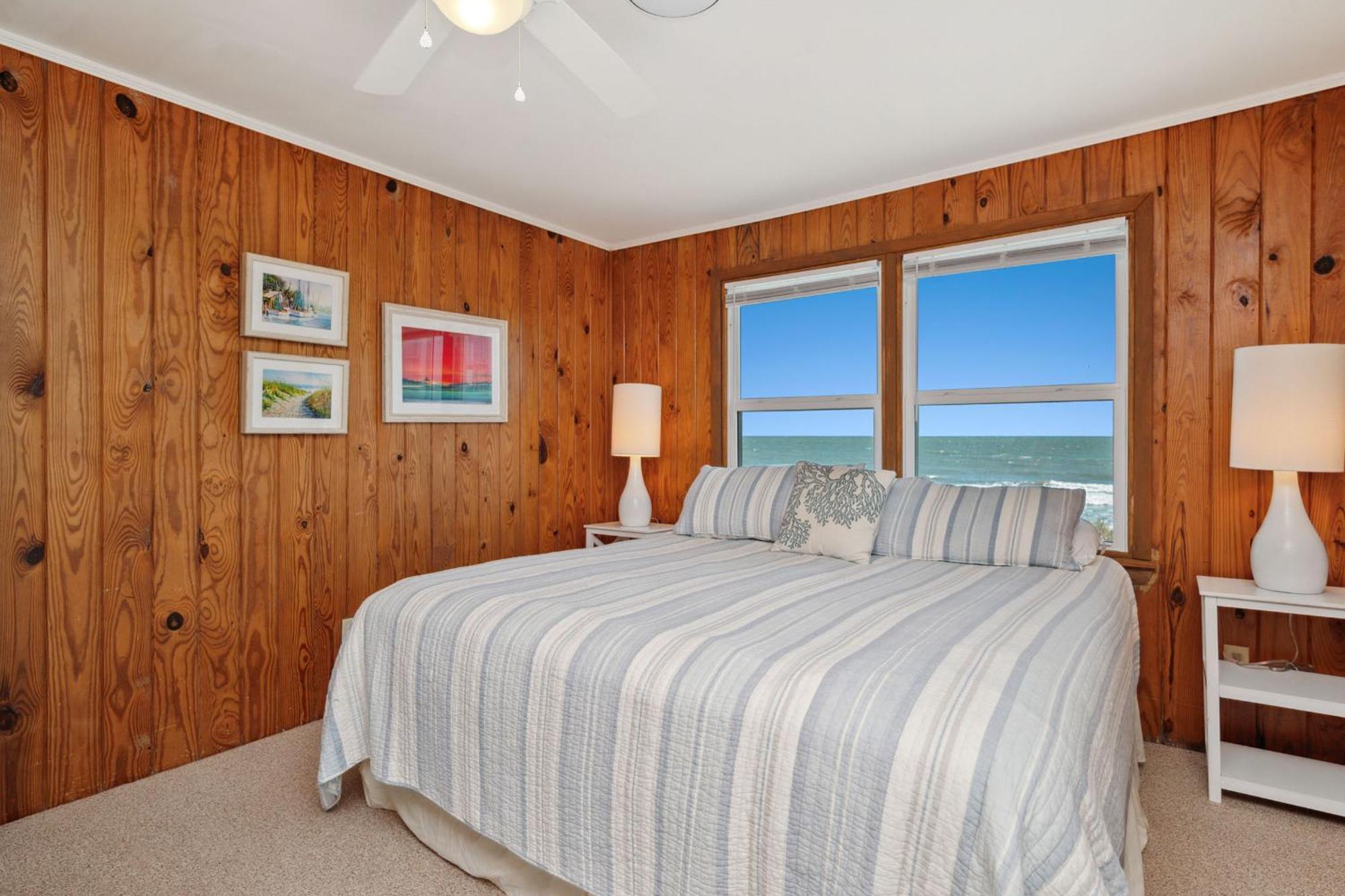 Villa Re-Juvenated Oak Island Exterior foto