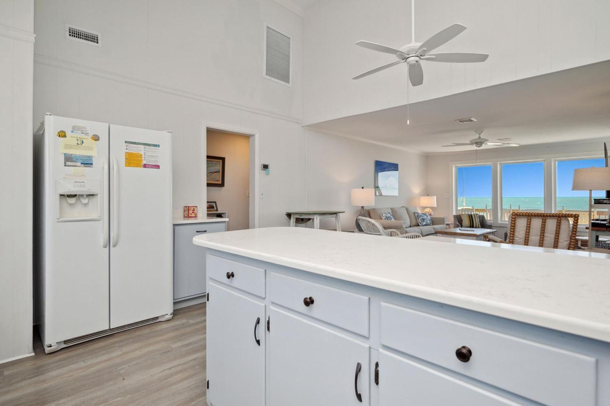 Villa Re-Juvenated Oak Island Exterior foto