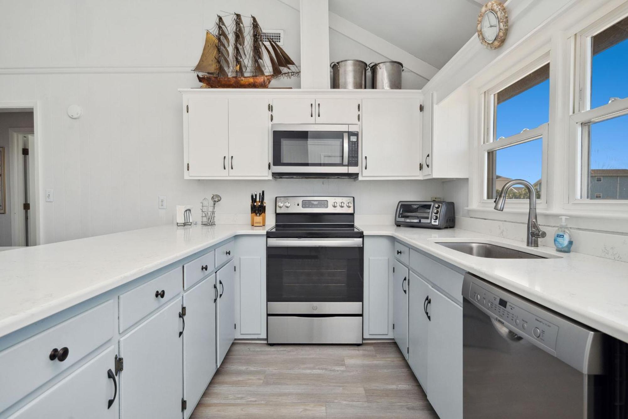 Villa Re-Juvenated Oak Island Exterior foto