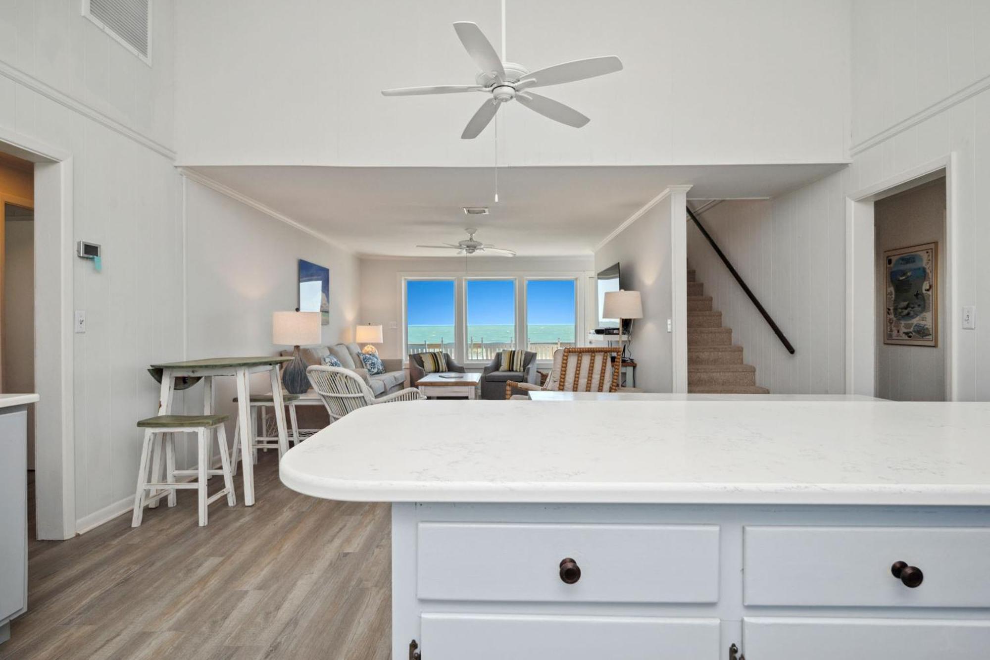 Villa Re-Juvenated Oak Island Exterior foto