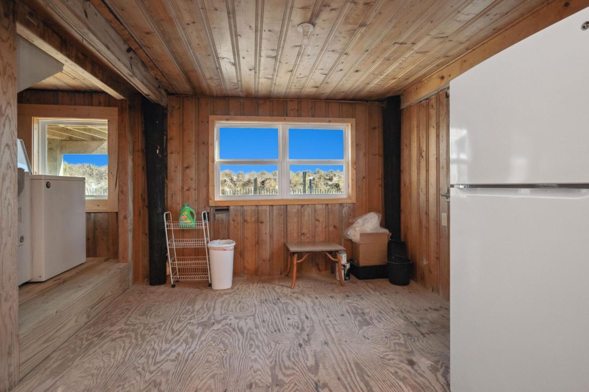 Villa Re-Juvenated Oak Island Exterior foto