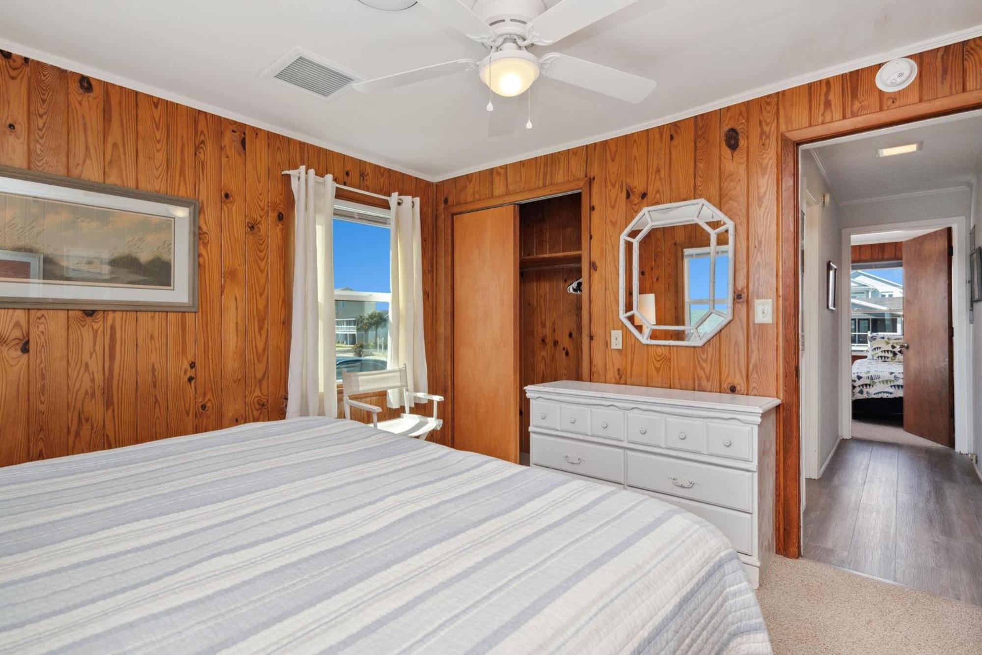 Villa Re-Juvenated Oak Island Exterior foto
