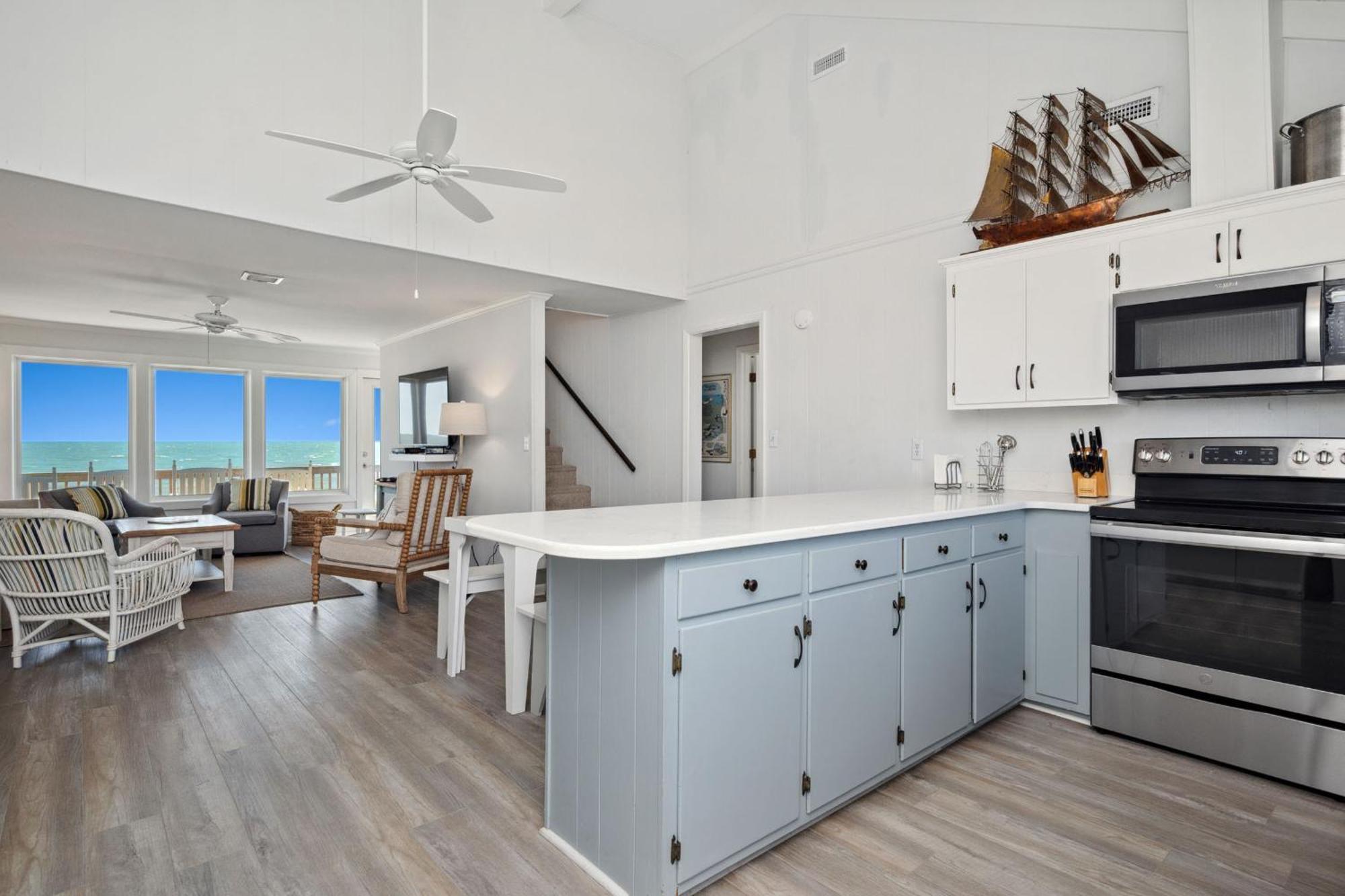 Villa Re-Juvenated Oak Island Exterior foto
