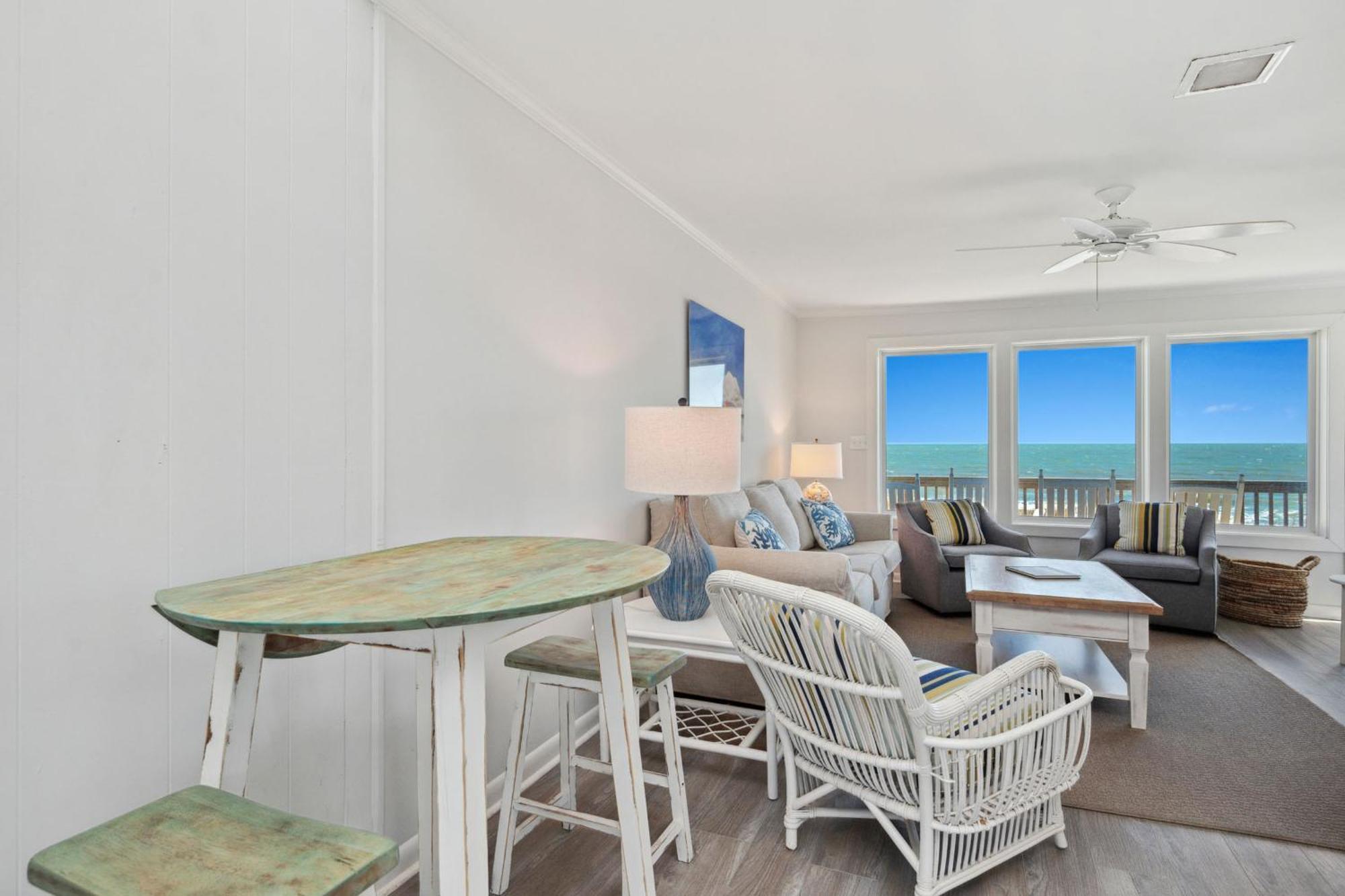 Villa Re-Juvenated Oak Island Exterior foto