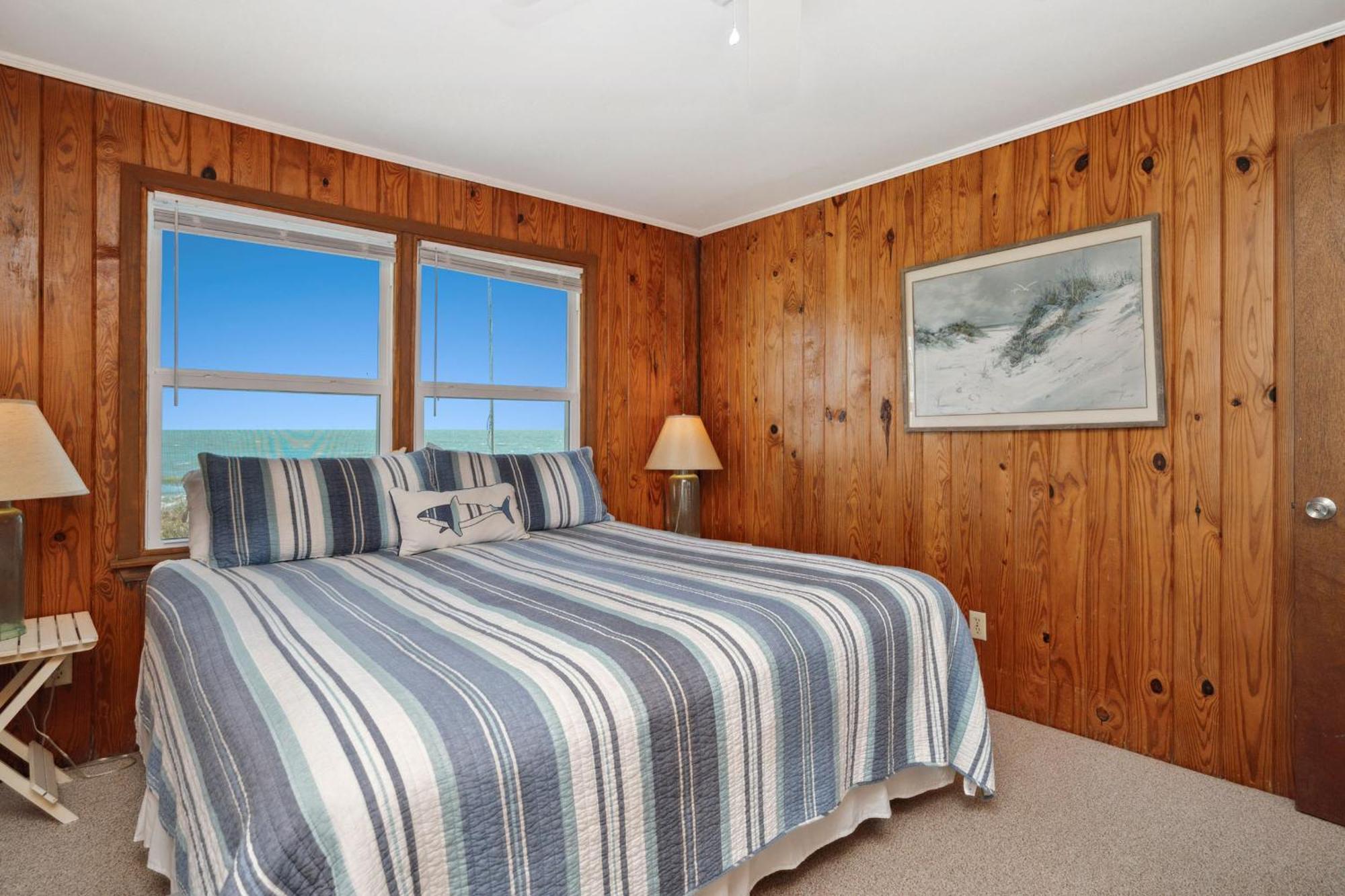 Villa Re-Juvenated Oak Island Exterior foto